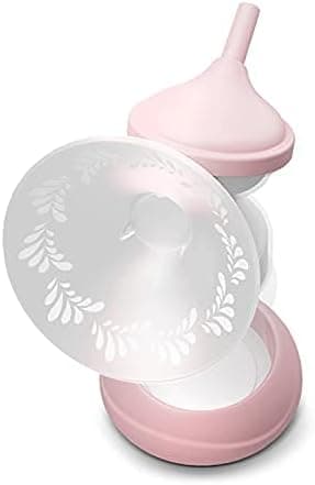 Neno Bella Twin Elektrische Milchpumpe Doppel – leise & effizient, 9 Saugstufen, einfache Sterilisation
Neno Bella Kabel