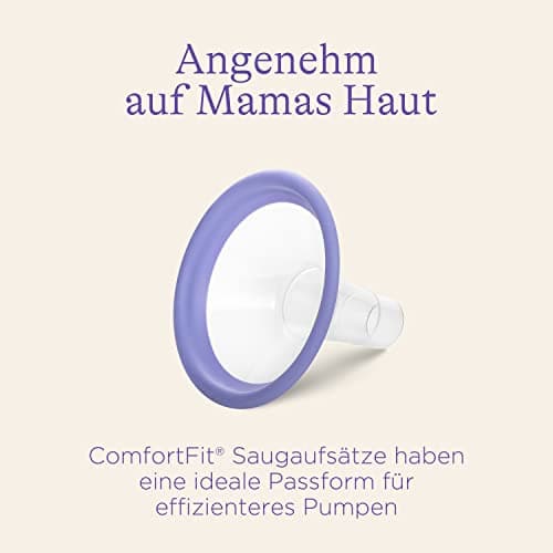 SEO Produkttitel:
Lansinoh 53433 Ersatz Pumpset - Hochwertige Mutterpumpe für Mamas im Alltag