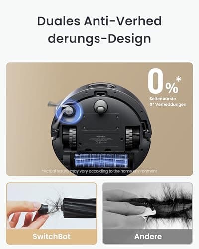 Sehr gerne optimiere ich den Produkttitel gemäß den angegebenen Aspekten für die optimalen drei Optionen:

1. SwitchBot