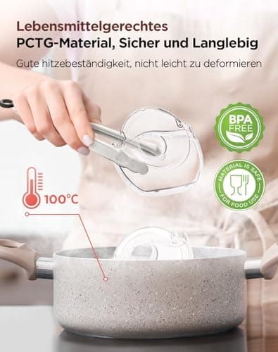 Elektrische Milchpumpe Freihändig - Mehr Privatsphäre durch Auslaufsicheres Upgrade, 3 Modi und 12 Stufen, 19mm Flansch,