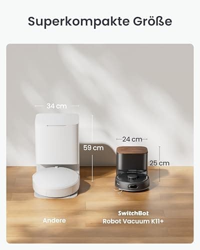 Sehr gerne optimiere ich den Produkttitel gemäß den angegebenen Aspekten für die optimalen drei Optionen:

1. SwitchBot