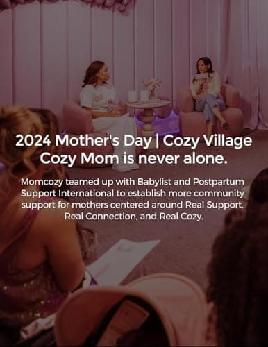 Momcozy V2 Pro Milchpumpe Elektrisch - Leichtig & Kompatibel, tragbar Doppelpumpe Handsfree mit 3 Saugstufen & 15 Stufen