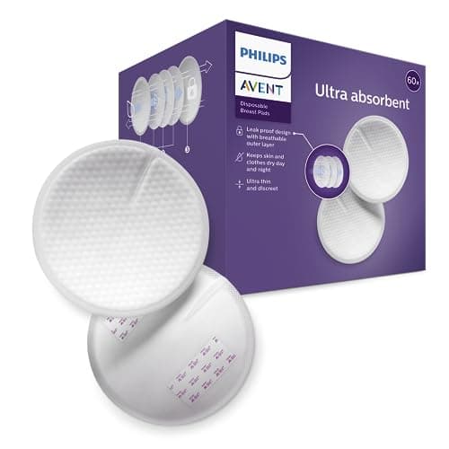 Philips AVENT Hands-free elektronische Einzelmilchpumpe für Mütter mit GreenCircle Certifizierung