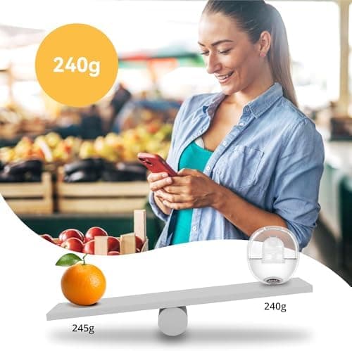 Elektrische Milchpumpe Tragbar 19/21-mm-Flansch-white BPA-frei Langlebigkeit LED-Anzeige