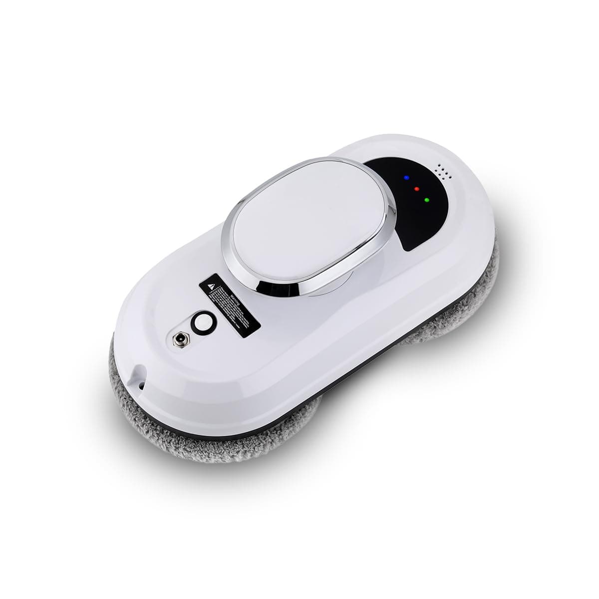 NK Fensterputzroboter - Intelligente Fensterreinigung, Anti-Fall-System, Multifunktionalität 1200x800 mm