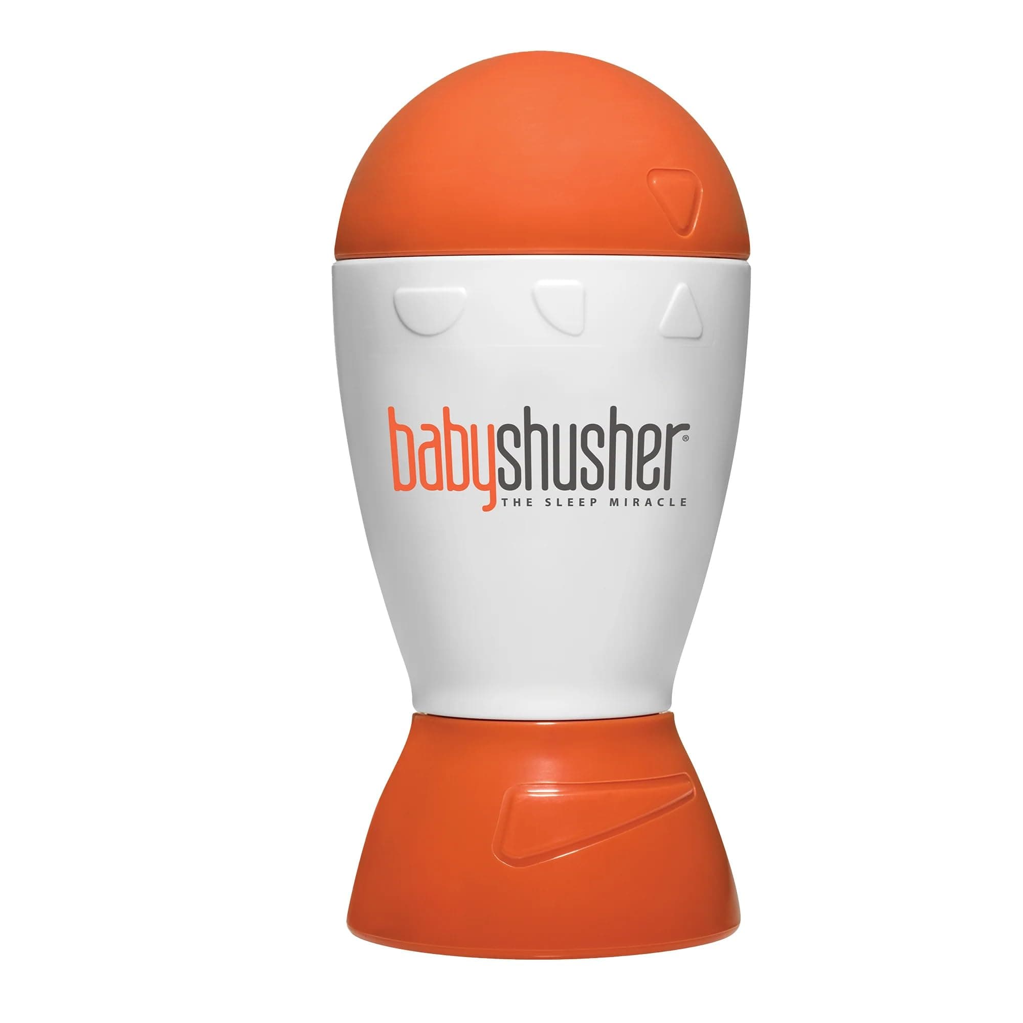 Baby Shusher Sleep Miracle - Soothing Schnuller für Unruhige Nächte
| Baby Shusher Sleep Miracle - Klirrender Schnuller